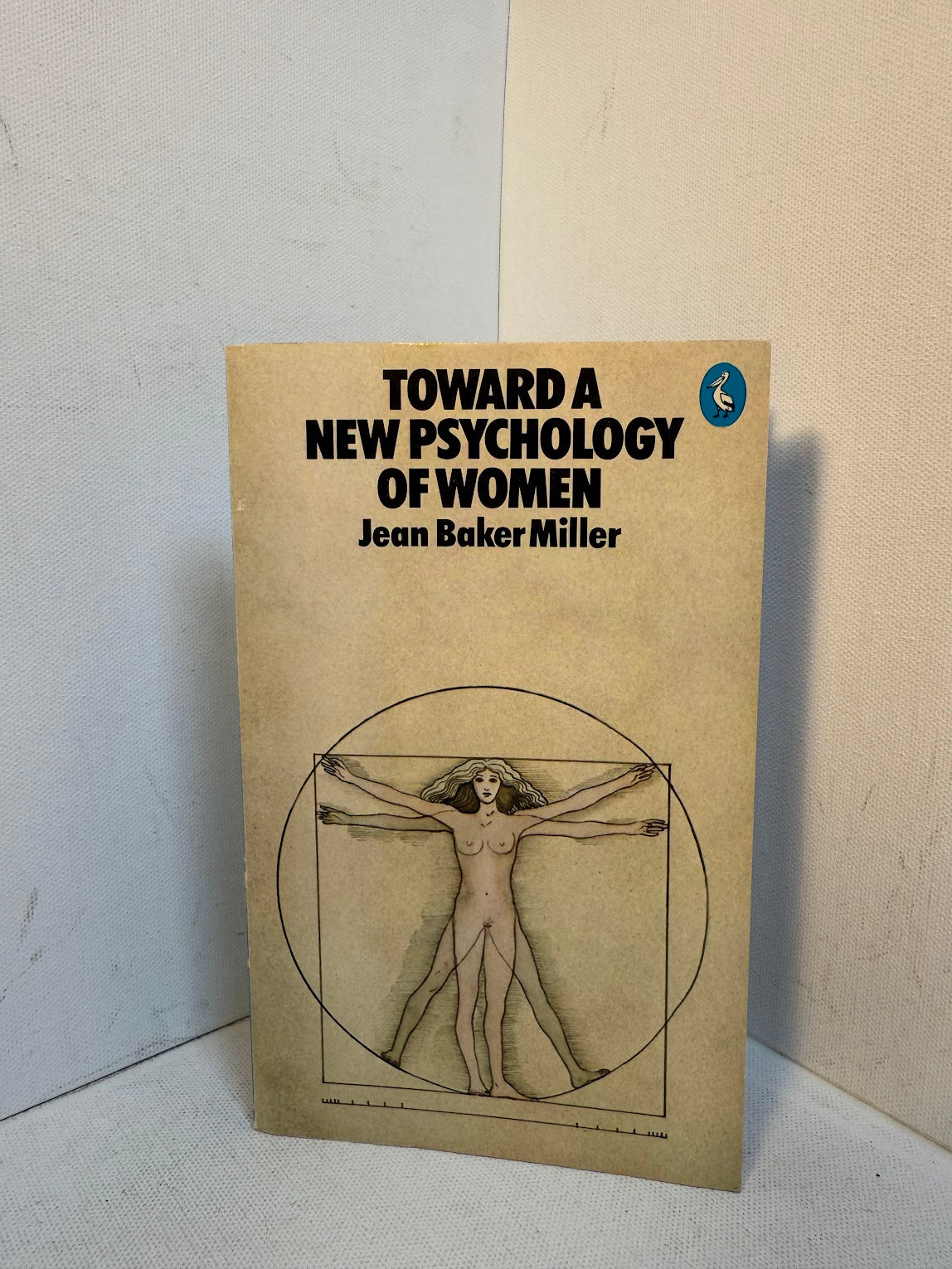 Toward a Psychology of Women by Jean Baker Miller