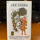 Smith of Wootton Major & Farmer Giles of Ham by J.R.R. Tolkien