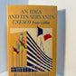 An Idea and Its Servants UNESCO From Within by Richard Hoggart