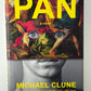 Pan by Michael Clune