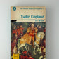 Tudor England by S.T. Bindoff