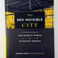 The 99% Invisible City by Roman Mars