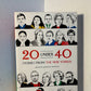 20 Under 40 - Stories from The New Yorker