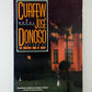 Curfew by Jose Donoso