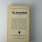 The Ancient World edited by Raymond Friday Locke
