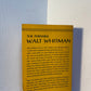 The Portable Walt Whitman