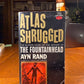 Atlas Shrugged by Ayn Rand