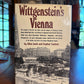 Wittgenstein's Vienna by Allan Janik and Stephen Toulmin