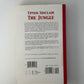 The Jungle by Upton Sinclair