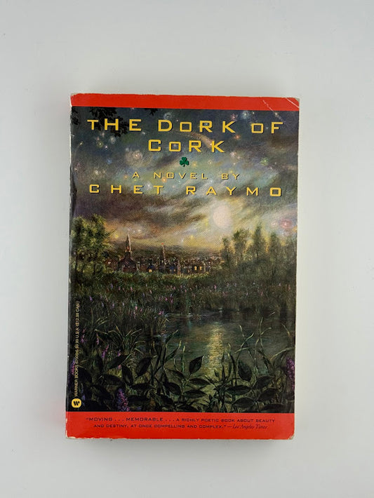 The Dork of Cork by Chet Raymo