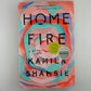 Home Fire by Kamila Shamsie