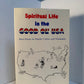 Spiritual Life in the Good Ol' USA by Melvin Hasman