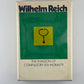 The Invasion of Compulsory Sex-Morality by Wilhelm Reich