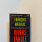 Vipers' Tangle by Francois Mauriac