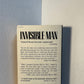 Invisible Man by Ralph Ellison