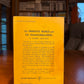 The Primitive World and Its Transformations by Robert Redfield