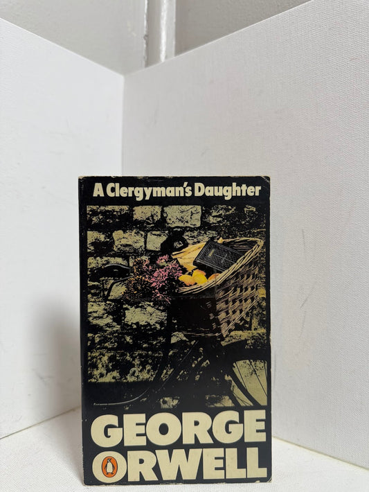 A Clergyman's Daughter by George Orwell