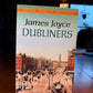Dubliners by James Joyce