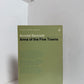 Anna of the Five Towns by Arnold Bennett