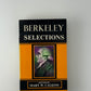 Berkeley Selections edited by Mary W. Calkins