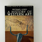 A History of Western Art by Michael Levey