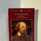 Selected Poetry by Tennyson