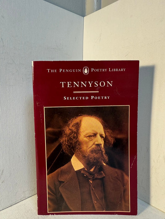 Selected Poetry by Tennyson