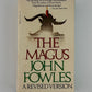 The Magus by John Fowles