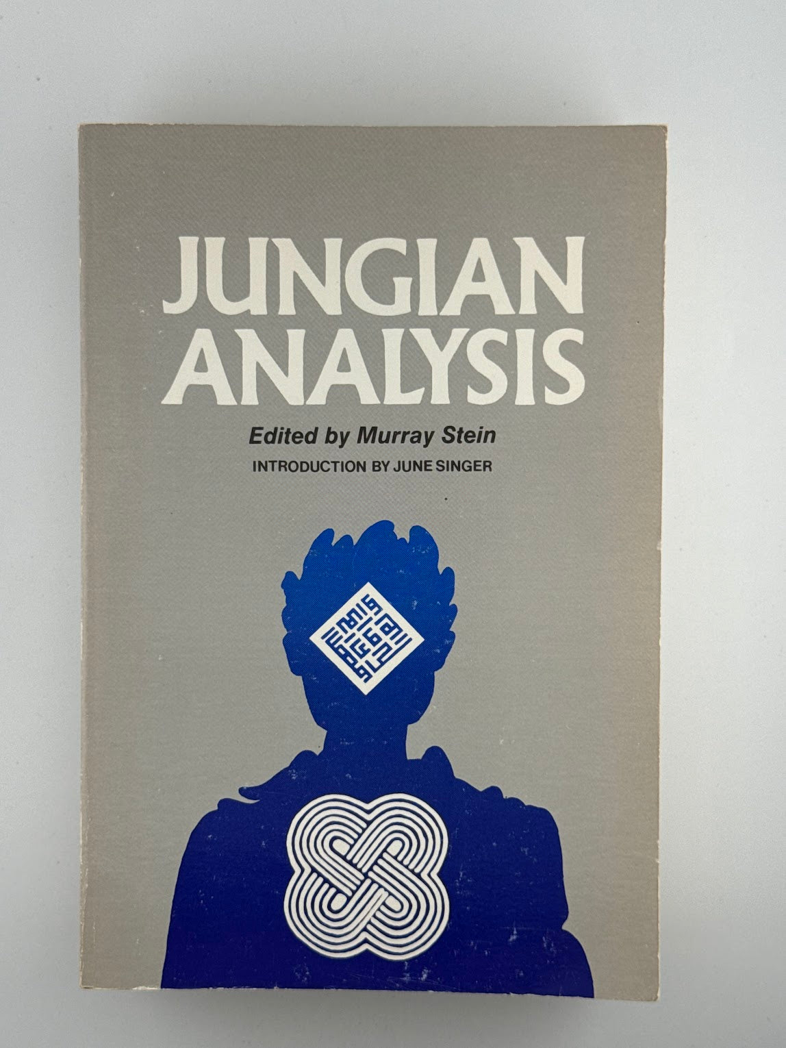 Jungian Analysis edited by Murray Stein