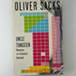 Uncle Tungsten by Oliver Sacks