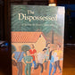The Dispossessed by Don Carpenter