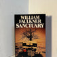 Sanctuary by William Faulkner