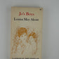 Jo's Boys by Louisa May Alcott