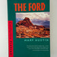 The Ford by Mary Austin