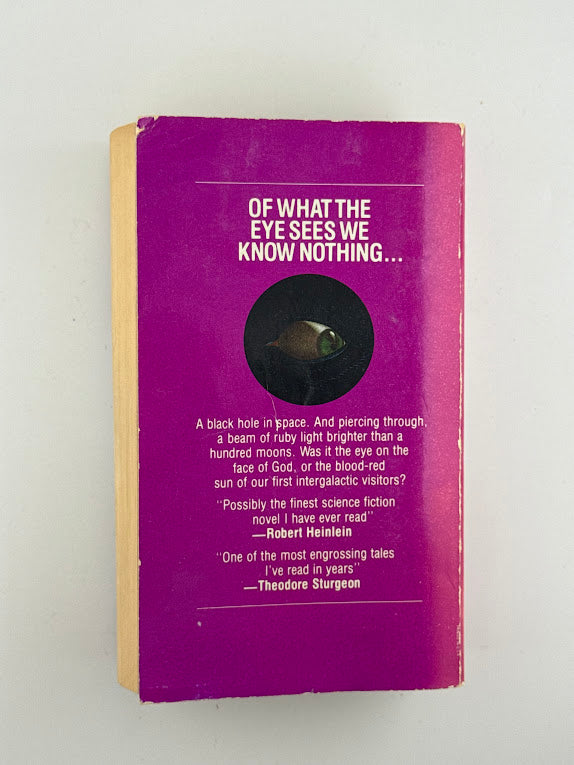 The Mote in God's Eye by Larry Niven and Jerry Pournelle