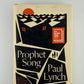Prophet Song by Paul Lynch
