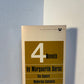 4 Novels by Margeurite Duras