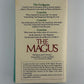 The Magus by John Fowles