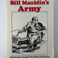 Bill Mauldin's Army