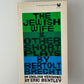 The Jewish Wife & Other Short Plays by Bertolt Brecht
