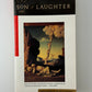 Son of Laughter by Frederick Buechner