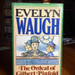 The Ordeal of Gilbert Pinfold by Evelyn Waugh