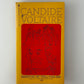 Candide by Voltaire