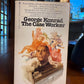 The Case Worker by George Konrad