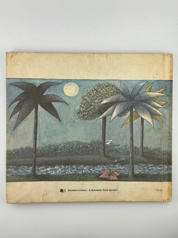 Where the Wild Things Are by Maurice Sendak
