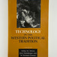 Technology in the Western Political Tradition