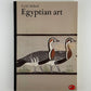 Egyptian Art by Cyril Aldred