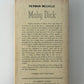 Moby Dick by Herman Melville