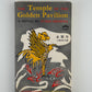 The Temple of the Golden Pavilion by Yukio Mishima
