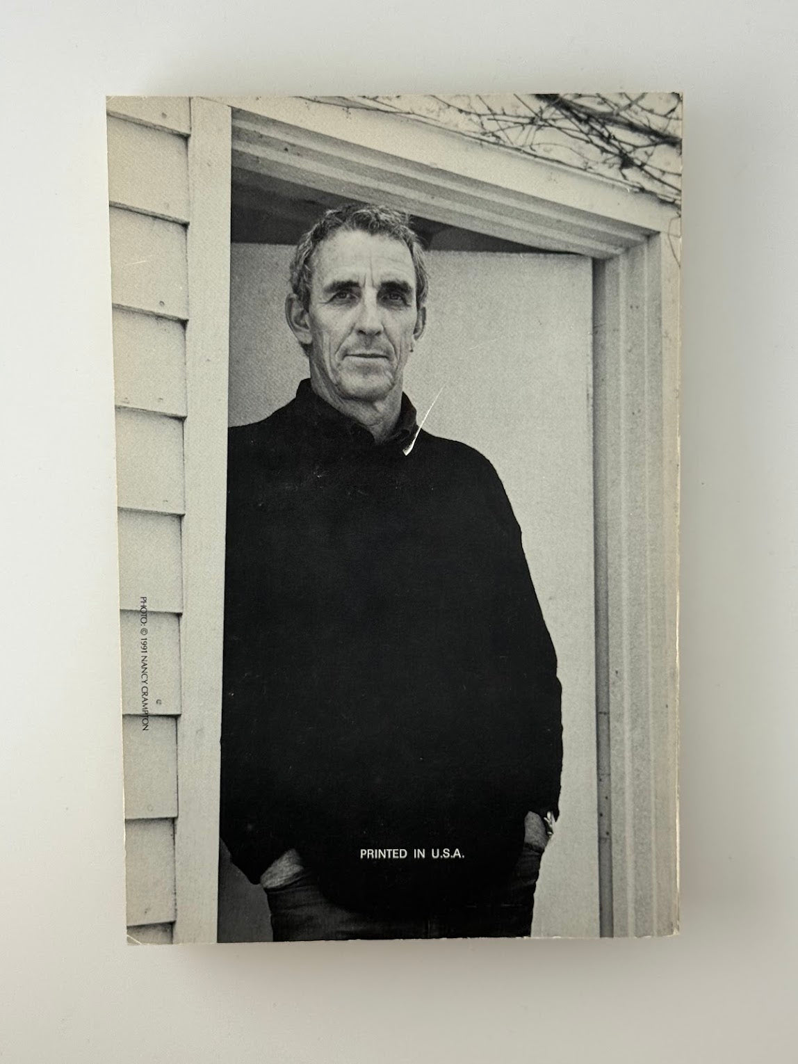 African Silences by Peter Matthiessen